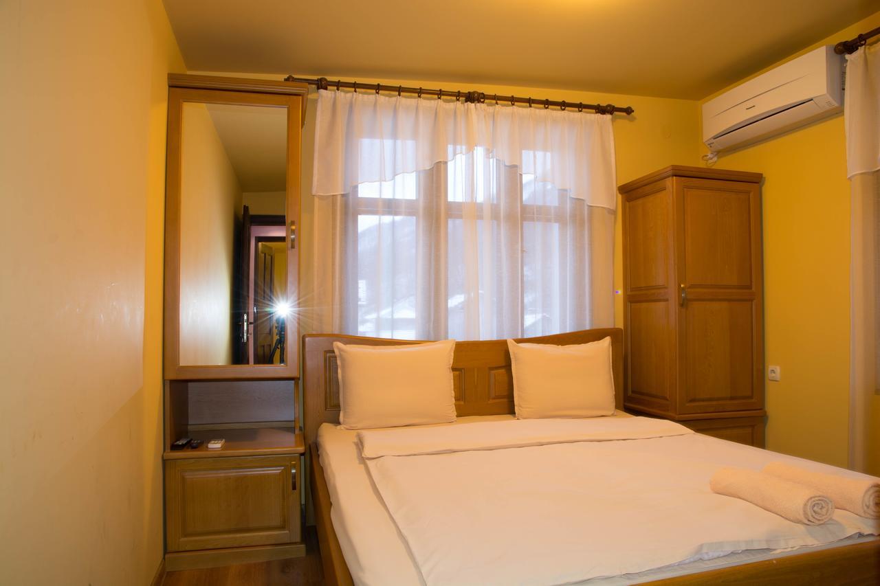 Guest House Ivan Cherni Osum Luaran gambar