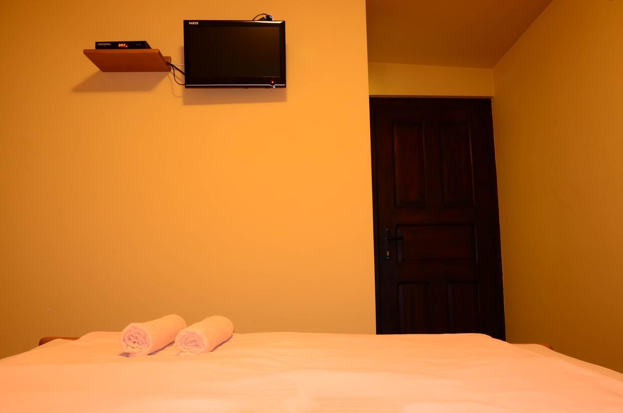 Guest House Ivan Cherni Osum Luaran gambar