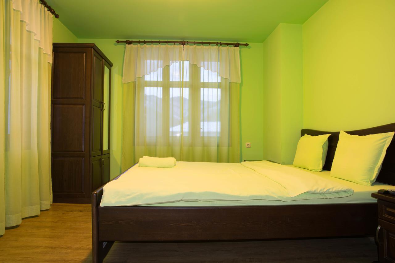 Guest House Ivan Cherni Osum Luaran gambar