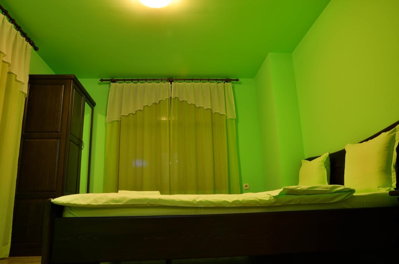 Guest House Ivan Cherni Osum Luaran gambar