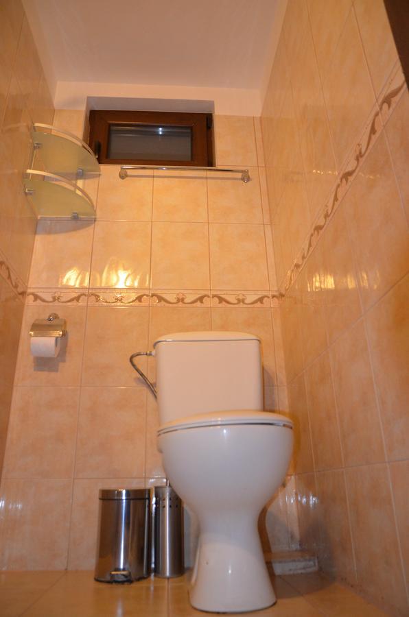 Guest House Ivan Cherni Osum Luaran gambar