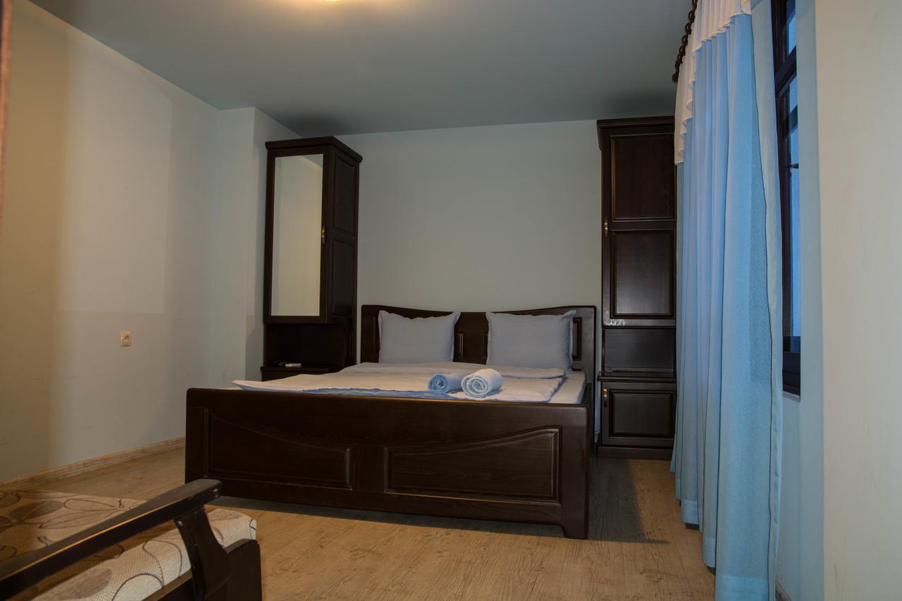 Guest House Ivan Cherni Osum Luaran gambar