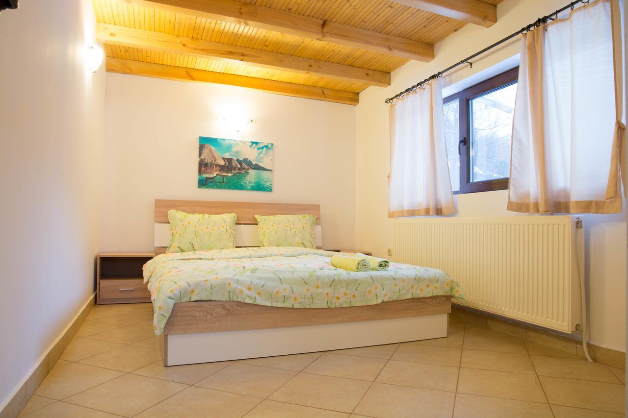 Guest House Ivan Cherni Osum Luaran gambar