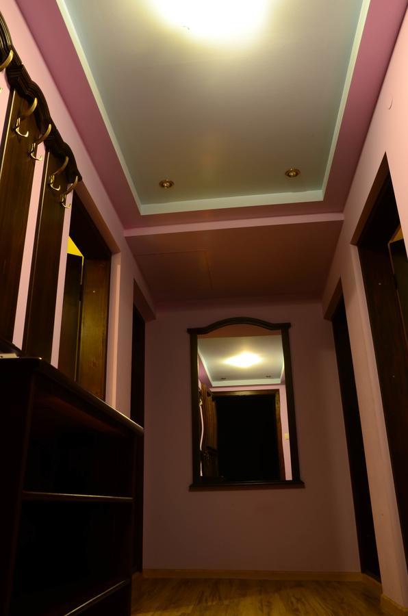 Guest House Ivan Cherni Osum Luaran gambar