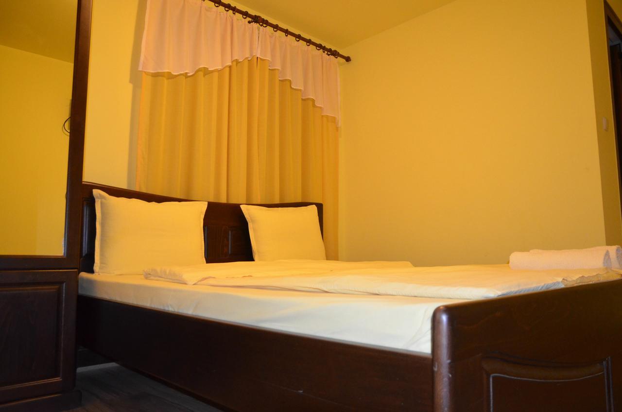 Guest House Ivan Cherni Osum Luaran gambar