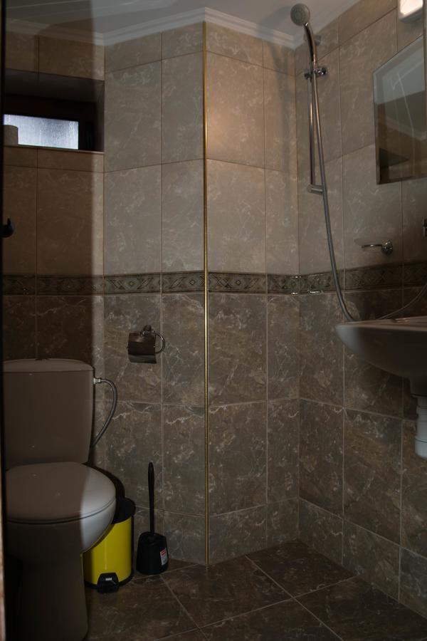 Guest House Ivan Cherni Osum Luaran gambar