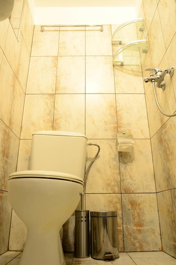 Guest House Ivan Cherni Osum Luaran gambar
