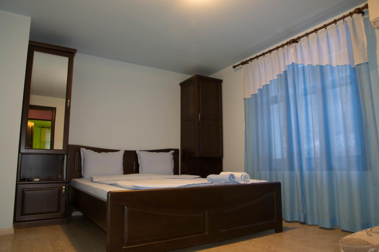 Guest House Ivan Cherni Osum Luaran gambar