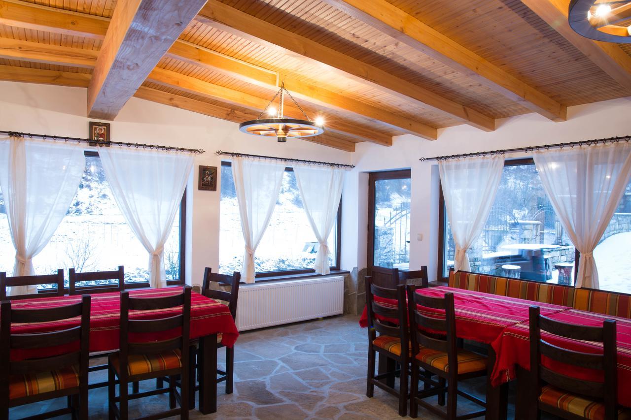 Guest House Ivan Cherni Osum Luaran gambar