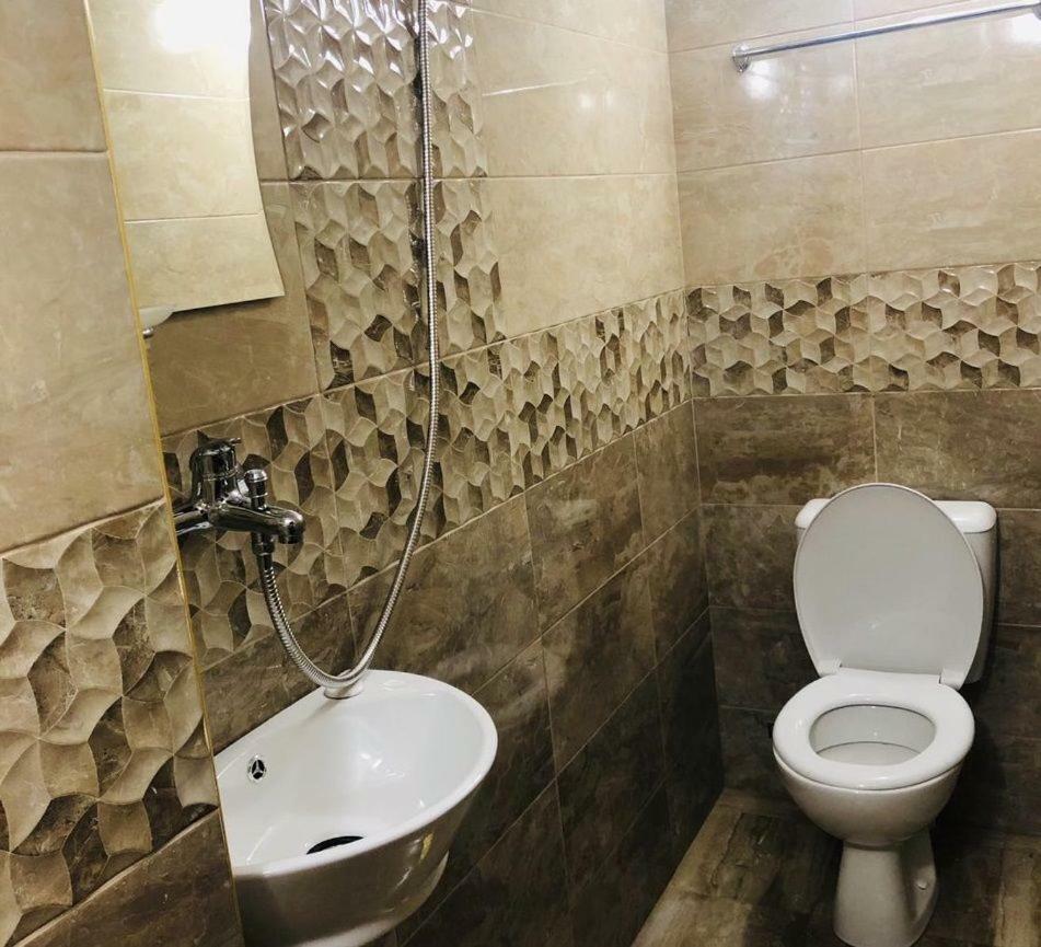 Guest House Ivan Cherni Osum Luaran gambar