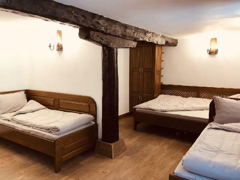 Guest House Ivan Cherni Osum Luaran gambar